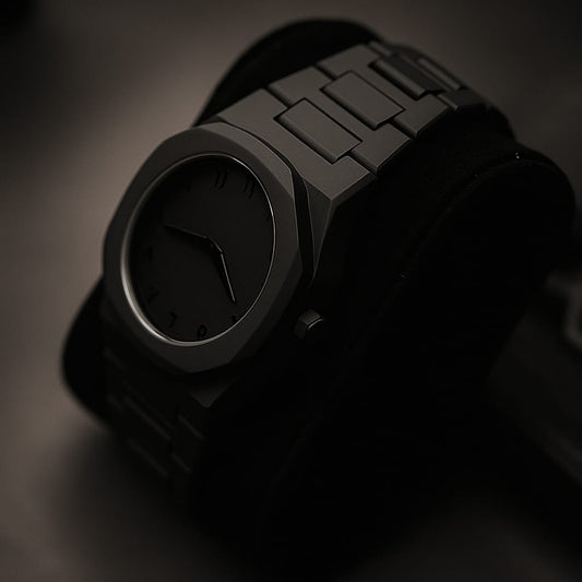 aura watch, arabic dail watch, treding watch, best me's watch